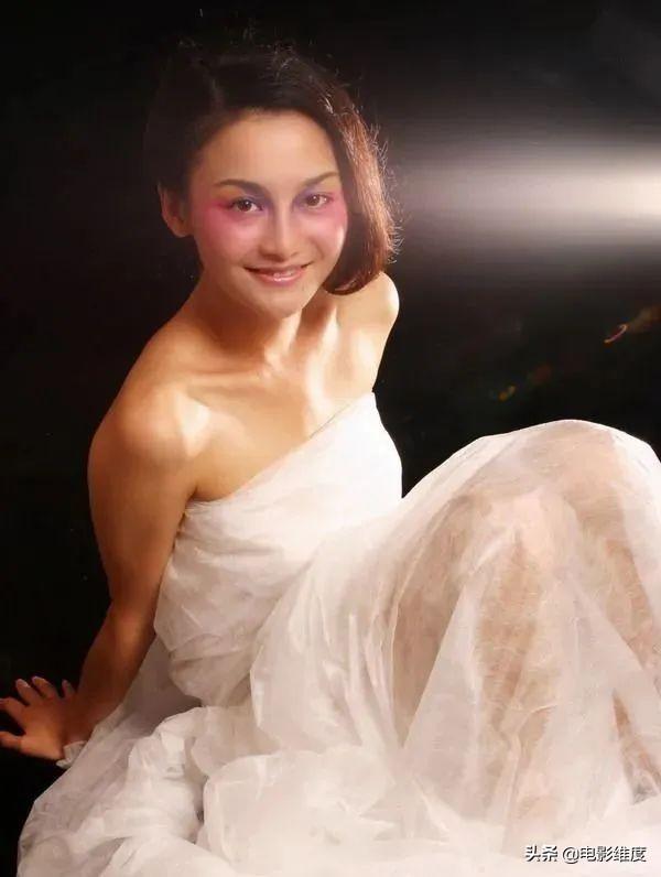 林青霞香港最佳女配角，小林青霞董蓉蓉