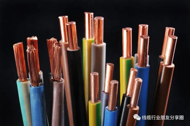 线缆的设计规范，线缆设计初学者