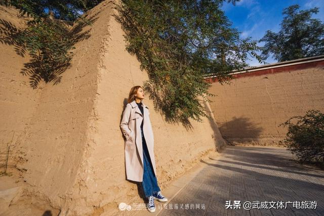 武威周边旅游景点推荐一日游，甘肃武威自驾游8个景点大盘点
