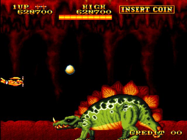 十大经典飞机街机游戏，盘点红白机10款经典空战游戏