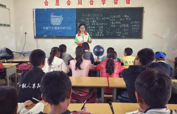 农村支教老师的真实生活，支教老师的“快乐生活”