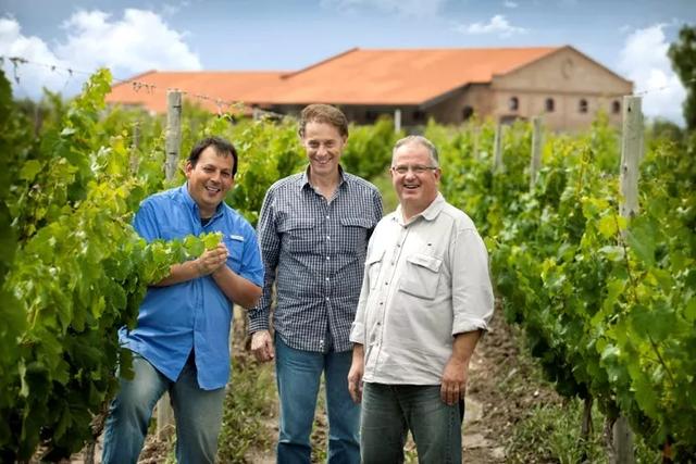 225年代代相传的阿尔萨斯名庄，阿根廷一级名庄