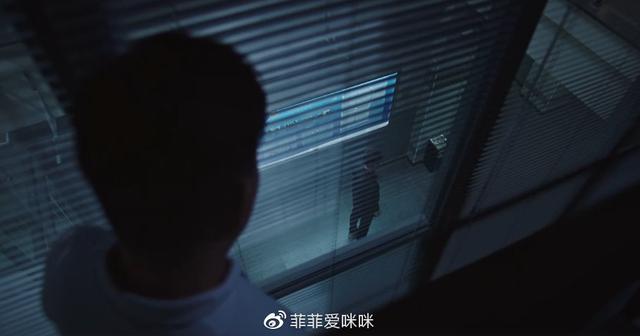 王凯猎狐剧照，王凯神演技成就爆款经侦剧猎狐