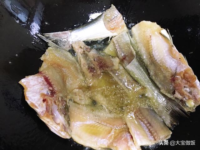 荆州刁子鱼做法，湖北传统经典美食
