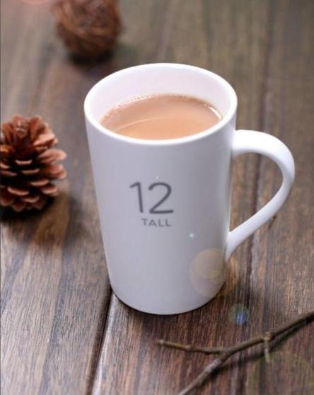 热奶茶制作方法和配方，暖冬5款热饮做法大公开