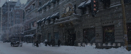 隐秘而伟大豆瓣，隐秘而伟大和悬崖之上取景地（目前最好看的10部谍战剧）
