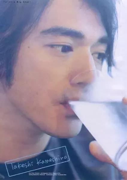 金城武长得真的不帅，48岁金城武近况曝光