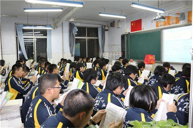 河北最好的高中，河北排名前五名的高中（2023石家庄高中前20名榜单揭晓）