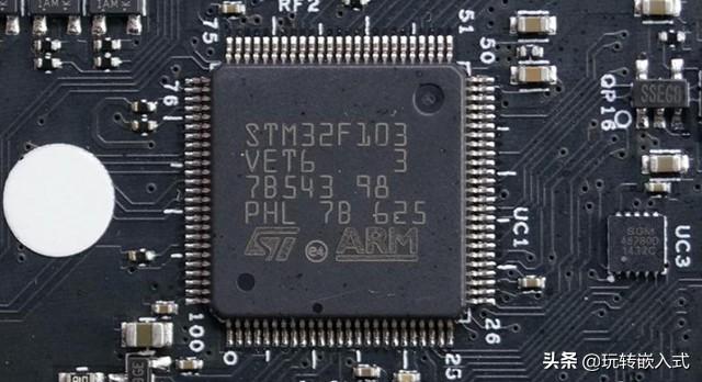 单片机都需要哪些知识，如何学习单片机