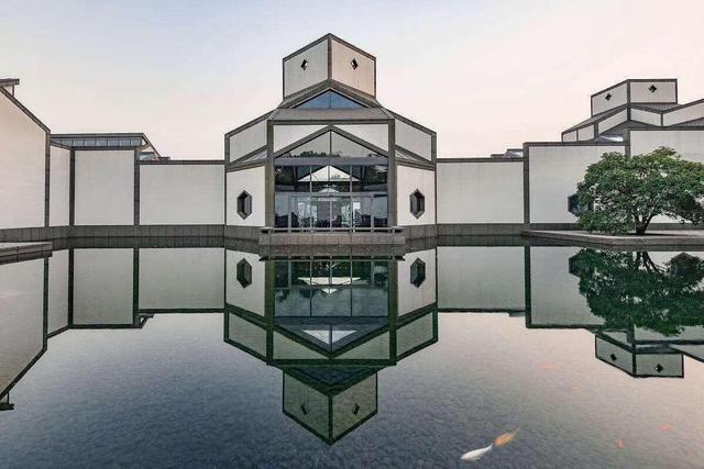 曾经被我念错名字，送别贝聿铭（那些年被读错的名字）