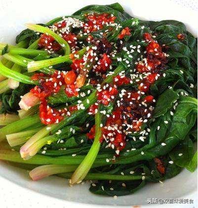 辣菜有哪些特色菜，一吃就上瘾的辣菜炒肉