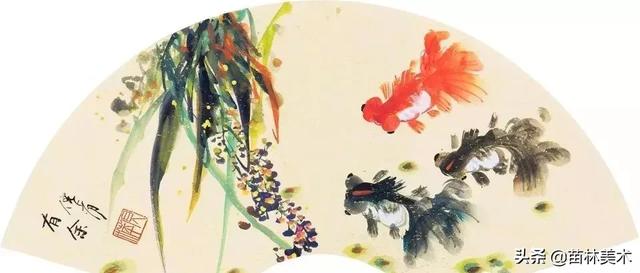 倪萍画画作品，倪萍一幅画卖150万