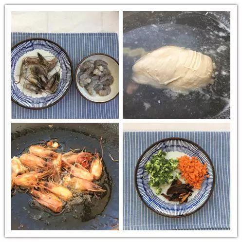 今天教大家几种粥的做法营养丰富，10种营养粥的做法