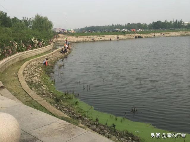 石家庄附近钓鱼地点位置，石家庄2022免费露营、烧烤、钓鱼—水乡小镇