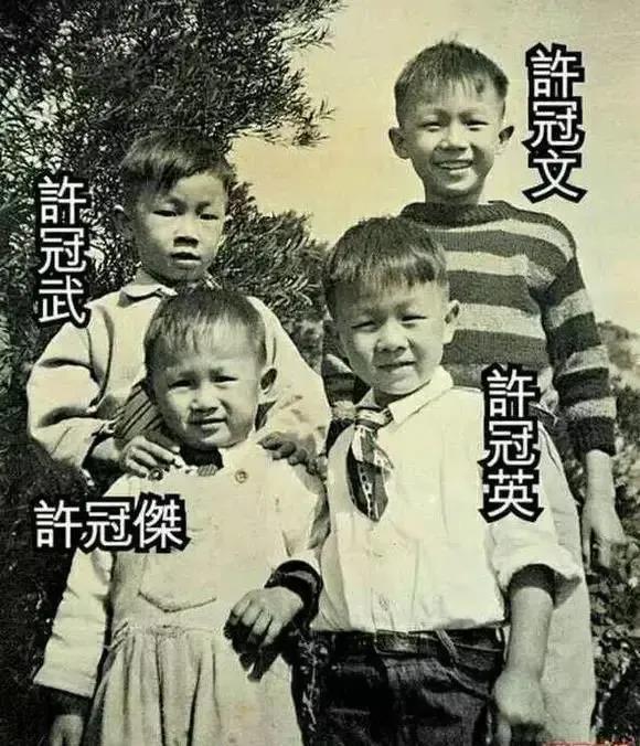 许冠杰支持张国荣还是谭咏麟，70岁许冠杰与68岁谭咏麟携手再办个唱