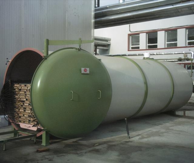 木材干燥怎样处理，木材的干燥方法哪个好