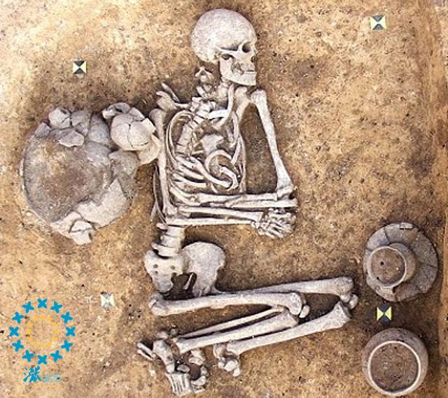 古墓中的重大发现，尸骨背后的10个未解之谜