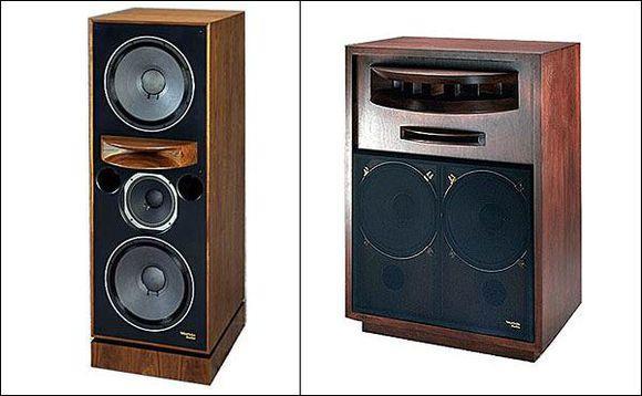 全球顶级监听音箱评测，全球十大监听音箱品牌