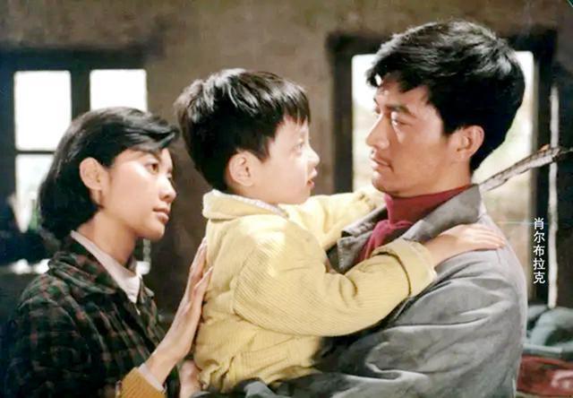 女儿国朱琳个人简历，68岁朱琳女儿国国王