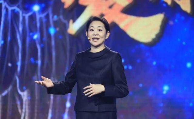 倪萍和前夫女儿有往来吗，倪萍：如果有下辈子