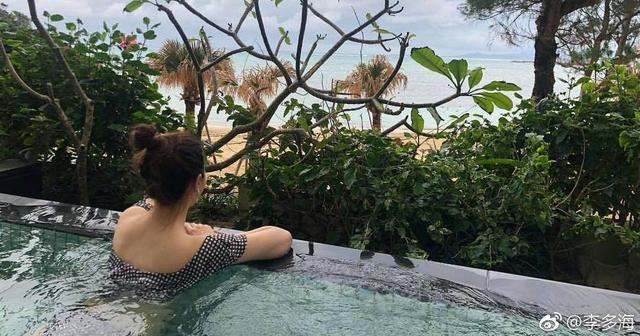 李多海个人资料，韩国女演员李多海个人资料（是李易峰唯一公开承认过的女友。）