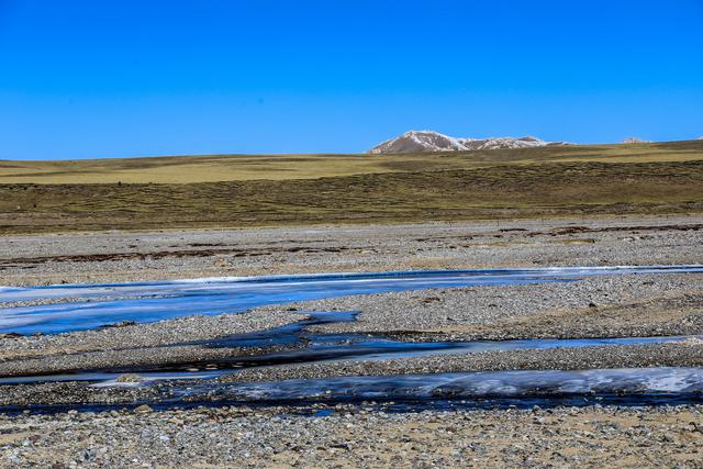 澜沧江流经地图，澜沧江出境后流经的地方（澜沧江流域的地形特征）