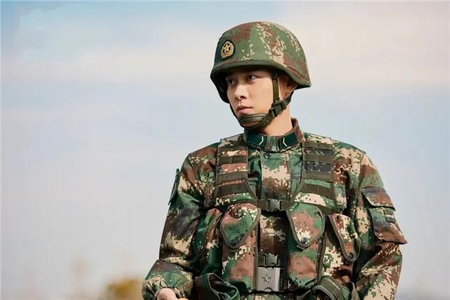 我是特种兵二部剧情介绍，我是特种兵开播10年