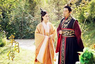 芈月与黄歇的关系，看黄歇都做了些什么令人不齿的事