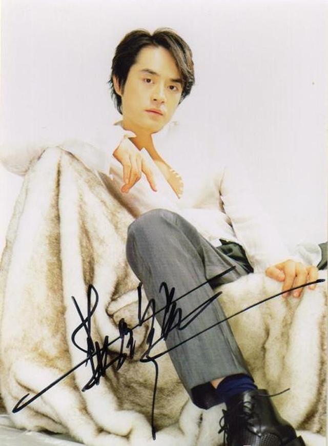 毛宁蔡国庆解晓东姜涛，90年代十大帅气男歌星今昔照