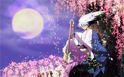 动漫界自古银发出男神，动漫中有哪些蓝色头发的男神