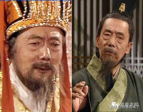 西游记35位演员今昔对比，西游记开拍38年祭