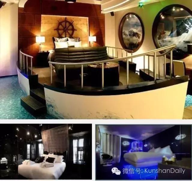 未来昆山花桥梦世界，昆山花桥梦世界面积