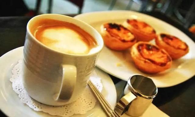 经典葡式蛋挞的做法，融合中英葡三家特色的国际化甜点