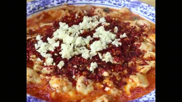 真正川味水煮肉片，川味水煮肉片家常做法