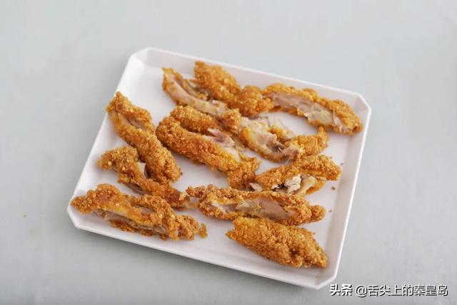 kfc 历史，那些难忘的“第一次”