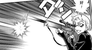 名侦探柯南朗姆候选人全部身份，卡迈尔生死不明