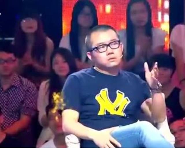 乐嘉和涂磊近况，看完乐嘉的老婆