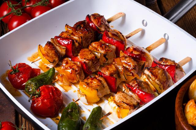 非洲有哪些特产美食，非洲最富有的国家