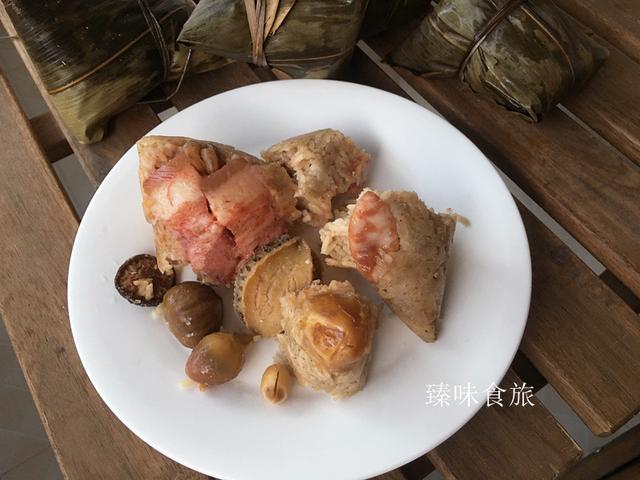 潮汕端午节大家都在赶回家吃粽子，你不知道的潮汕端午节