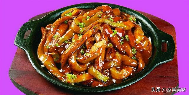怎么做甜面酱好吃又简单，其实甜面酱自己做很简单