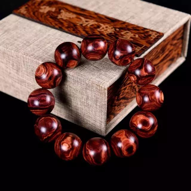 手串十大品种图解大全，你的手串排第几