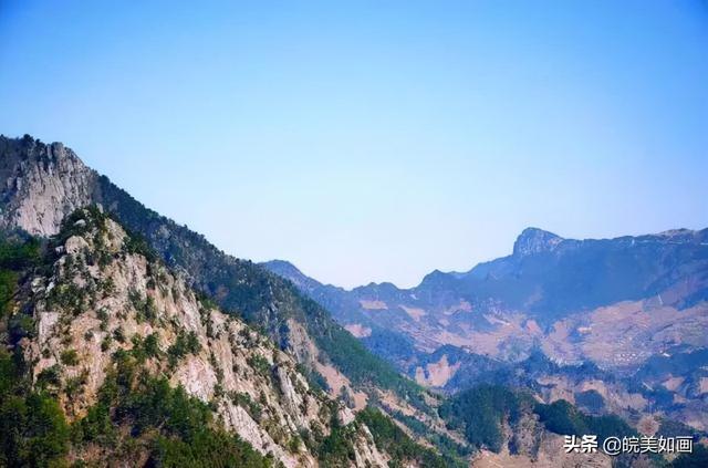 徽杭古道徒步攻略，皖南徒步最佳路线（徒步安徽皖南十大古道）