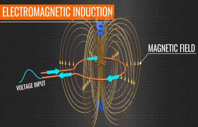 天线原理和应用，盐水和塑料一样可以造天线了
