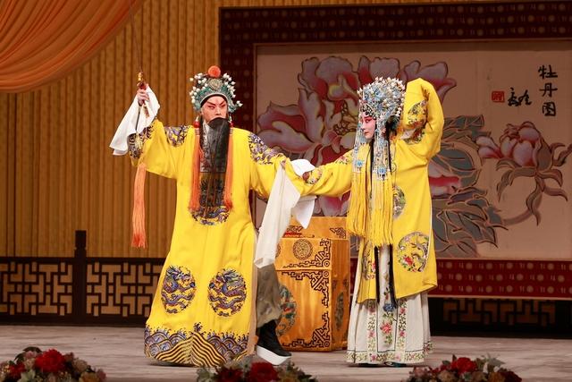 谁是哀家，古代君王王后为什么自称寡人哀家