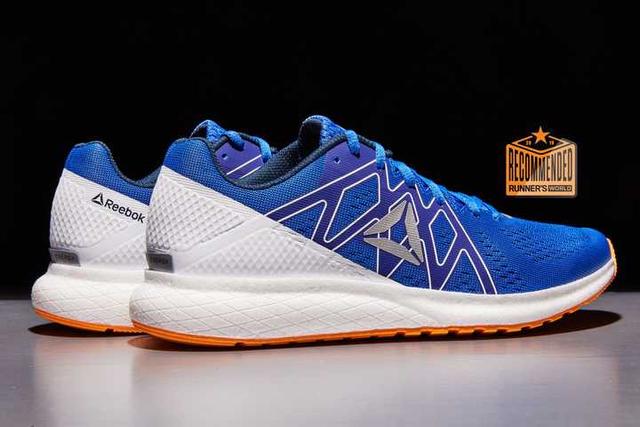 reebok锐步男鞋，全网最完整的锐步Reebok球鞋推荐