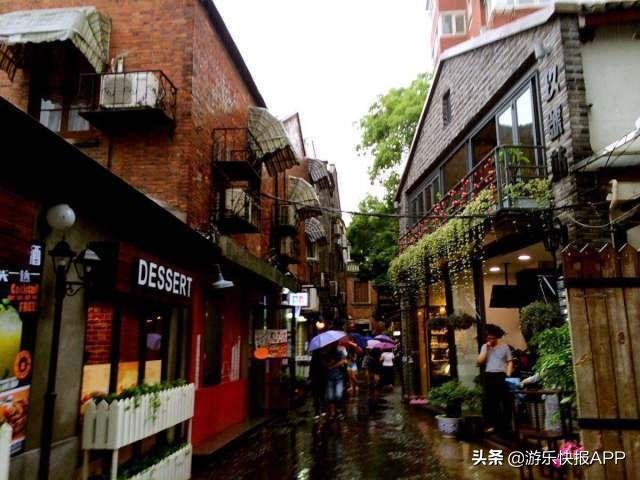 春节上海旅游攻略，上海自由行旅游攻略详细介绍（魔都新春漫游指南来了）