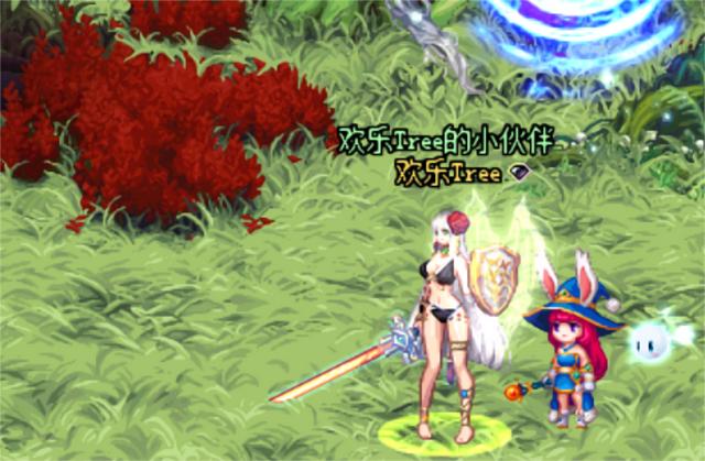 dnf技能，dnf各角色技能展示