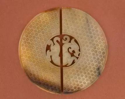 清代螭虎与螭龙的区别，文玩中的螭龙是什么