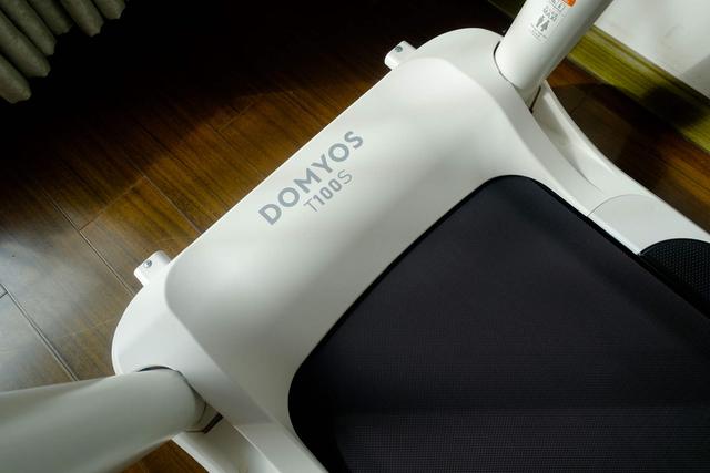 迪卡侬t900跑步机，一切都是刚刚好