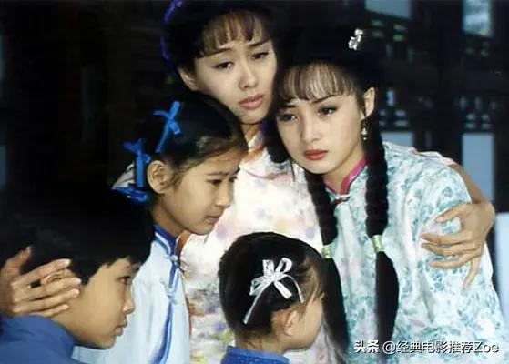 朱茵拍过好看的电视剧，朱茵主演过的12部好评经典电视剧